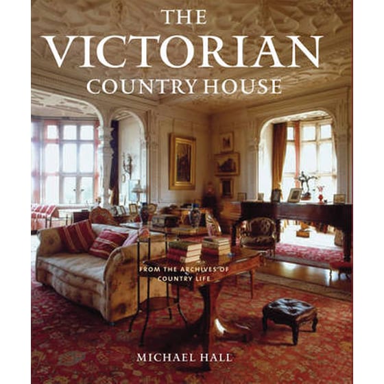 The Victorian Country House image 0