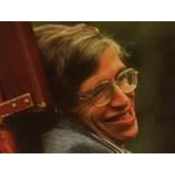 Το μυστικό κλειδί του Τζορτζ για το σύμπαν image 1