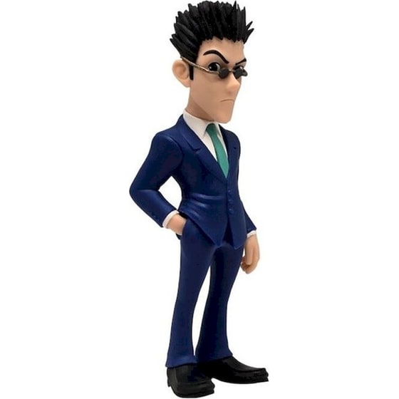 Φιγούρα MINIX Hunter X Hunter Leorio 12cm image 2