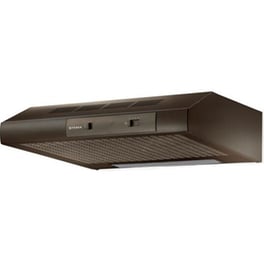 Απορροφητήρας Ελεύθερος FABER 741 BASE BR A60 60cm Καφέ