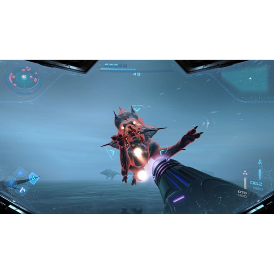 Metroid Prime 4: Beyond Nintendo Switch 2 Edition - Nintendo Switch 2 image 14