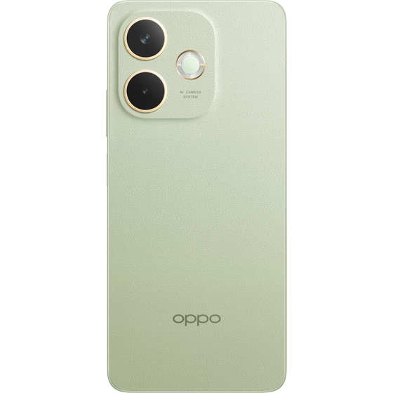 Oppo Α5 Pro 5G 256GB - Olive Green image 4