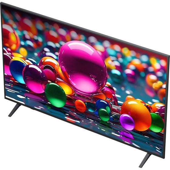LG LED 65" 4K Smart Τηλεόραση 65UA75006LA image 7