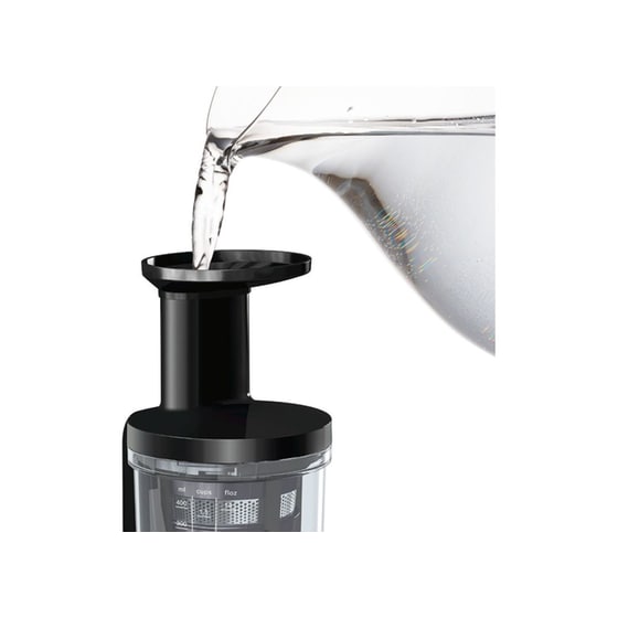 Αποχυμωτής Bosch MESM500W - Λευκό image 2