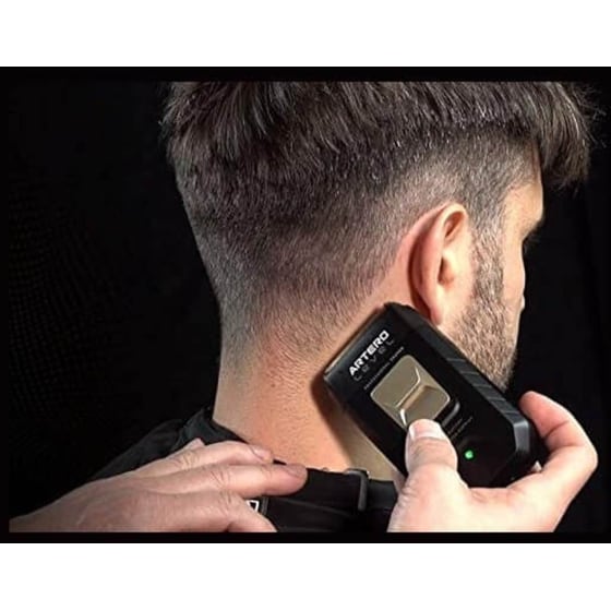 Ξυριστική Μηχανή Artero Level Lithium Shaver image 2
