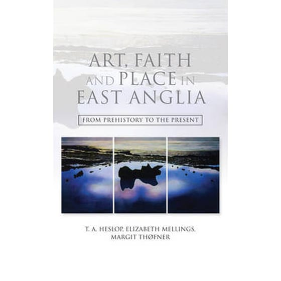Art, Faith and Place in East Anglia image 0