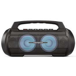 Aiwa MIX300/BK Φορητό Ηχείο 60W - Μαύρο