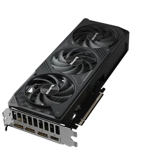 Κάρτα Γραφικών Gigabyte GV-N5070WF3OC-12GD GeForce RTX 5070 12GB image 8