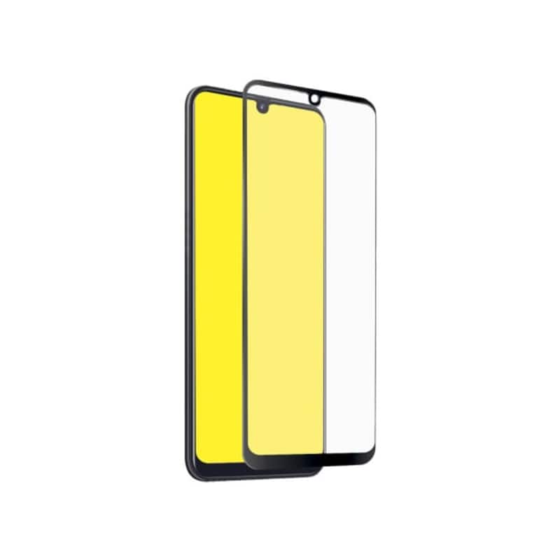 Προστασία οθόνης Samsung Galaxy A70 - SBS Full Cover Glass Screen Protector