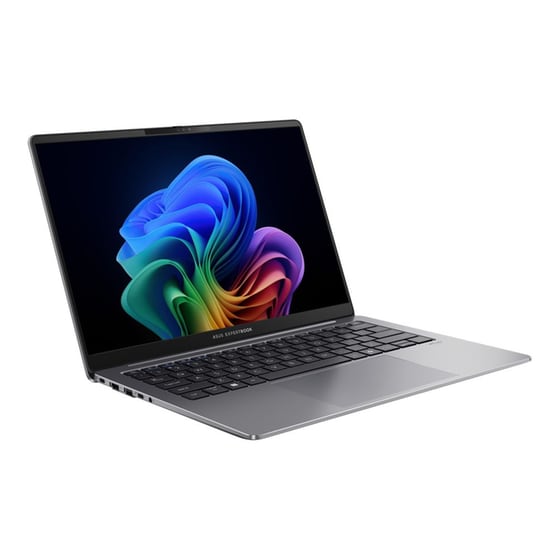 Asus ExpertBook P5 P5405CSA-GR258V8D0X 14'' QHD+ IPS (Intel Core Ultra 7-258V/32GB/1TB SSD/Intel Arc 140V Graphics/Win11Pro) Laptop image 2