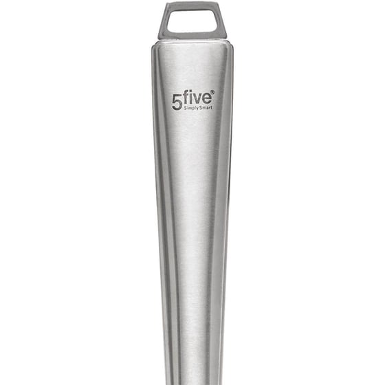 Σπάτουλα Σερβιρίσματος Spitishop Inox 6x27.2 cm - Ασημί image 1
