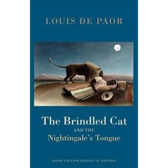 The Brindled Cat and the Nightingale's Tongue image 0