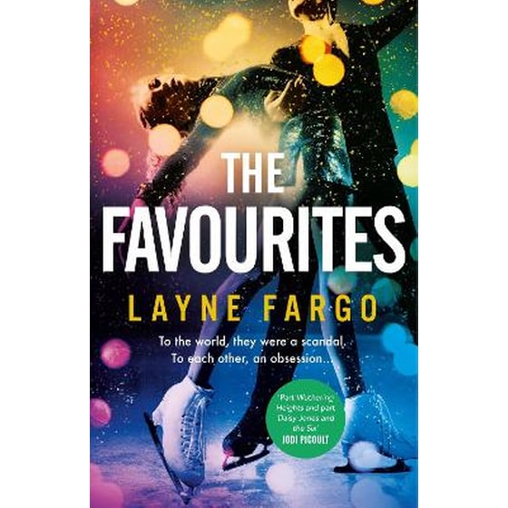 The Favourites image 0