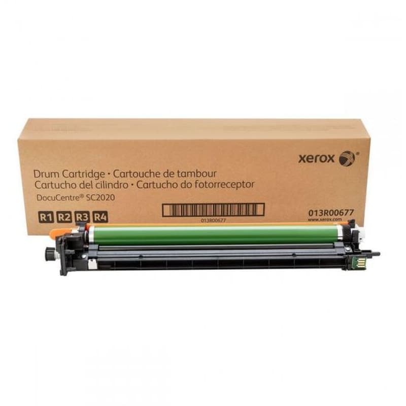 Drum Xerox SC2020 013R00677 - Μαύρο
