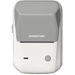 NIIMBOT B1 Μονόχρωμος Εκτυπωτής Thermal Ετικετών με Bluetooth - Γκρι