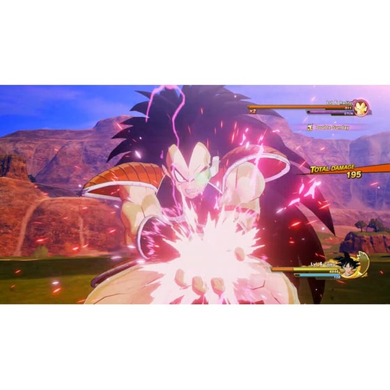 Dragon Ball Z: Kakarot - PS4 image 4