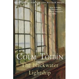 Blackwater Lightship