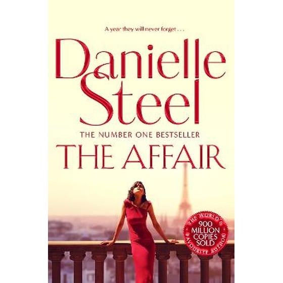 The Affair image 0