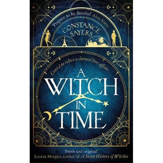 A Witch in Time image 0