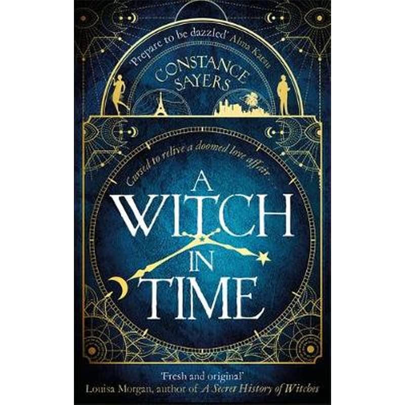 A Witch in Time