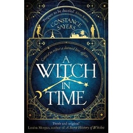A Witch in Time