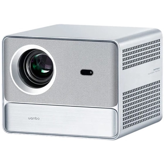 Projector Wanbo DaVinci 1 Pro - White image 0