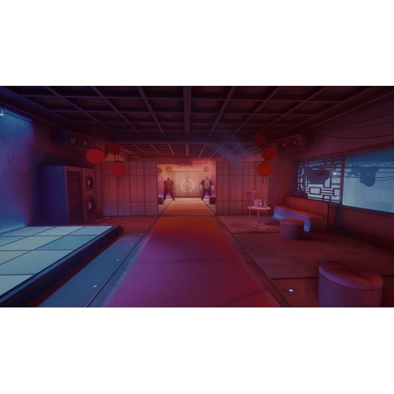 Sifu Vengeance Edition - PS5 image 9