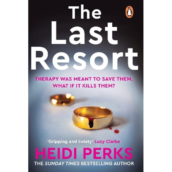 The Last Resort image 0