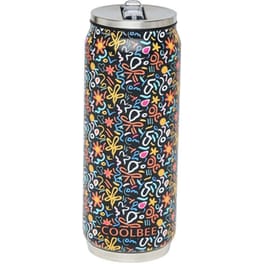 Κούπα Θερμός Coolbee Colorful 500ml