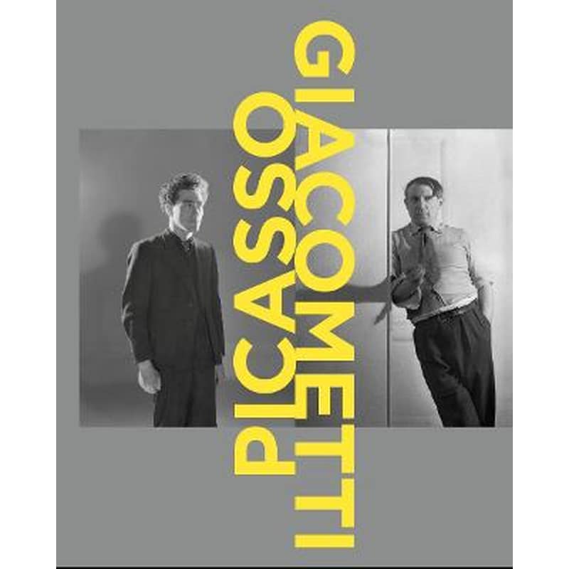 Picasso Giacometti