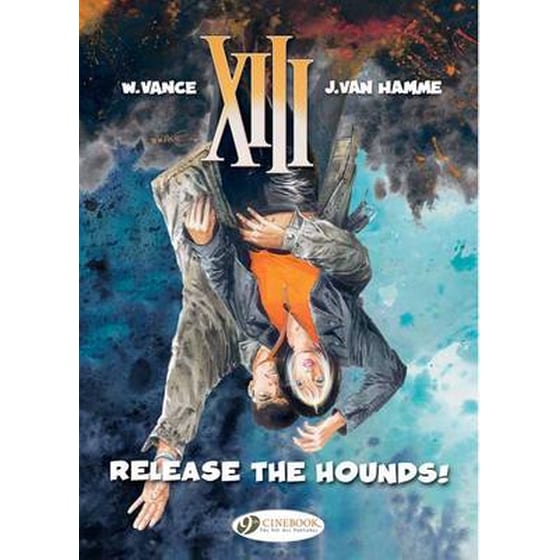 XIII 14 - Release the Hounds! image 0