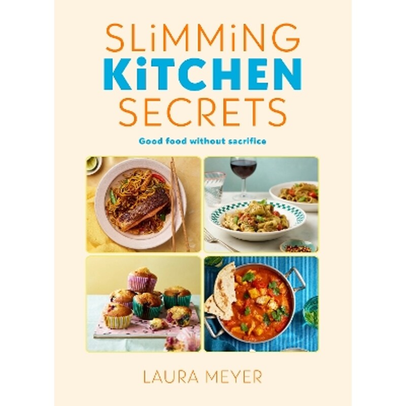 Slimming Kitchen Secrets