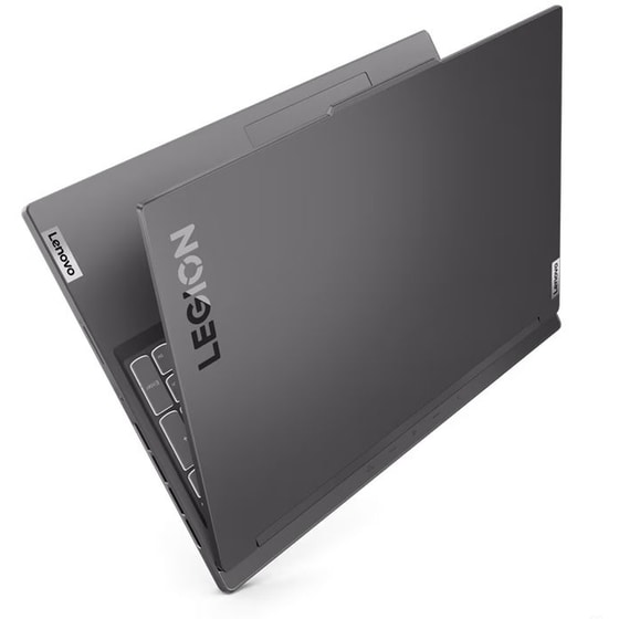 Lenovo Legion Slim 5*AI + 16'' 2K IPS (Ryzen 5-7640HS/16GB/512GB SSD/GeForce RTX 4050/Win11Home) Laptop image 8