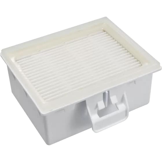 BOSCH BBZ156UF Φίλτρο Ηλεκτρικής Σκούπας image 1