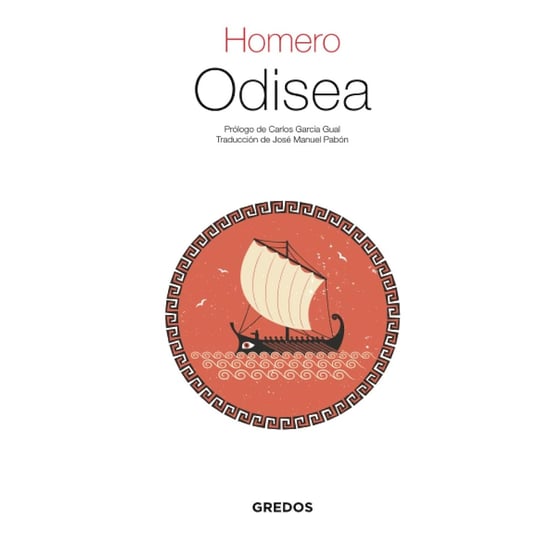 Odisea image 0