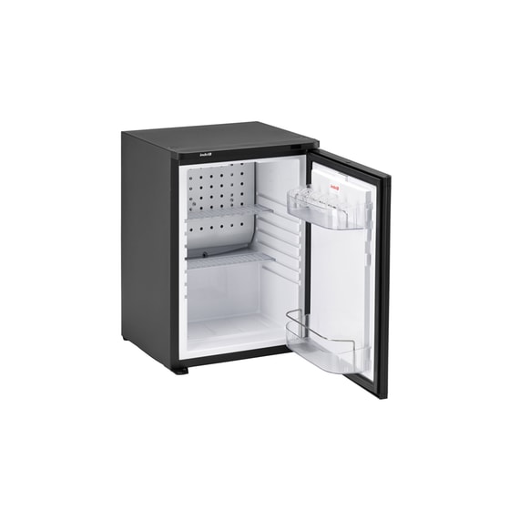 IndelB K 35 Ecosmart 26 Lt Μαύρο με Συμπιεστή Mini Bar image 3
