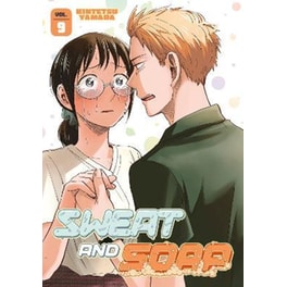 Sweat and Soap 9