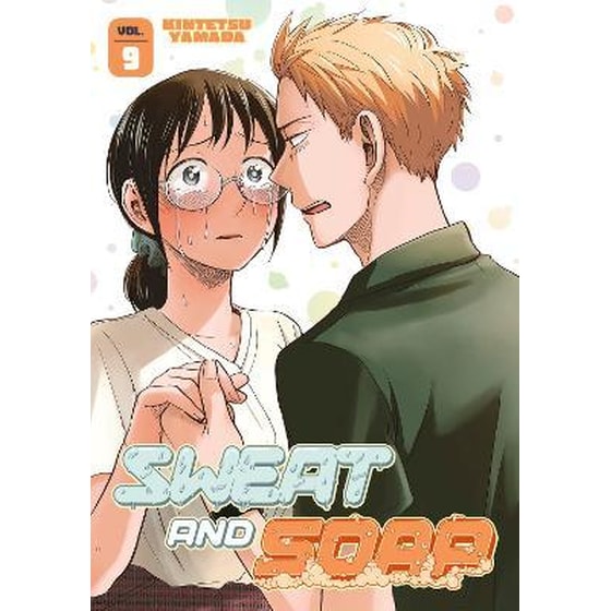 Sweat and Soap 9 image 0