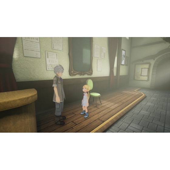 PS4 Used Game - Made in Abyss: Binary Star Falling into Darkness image 8