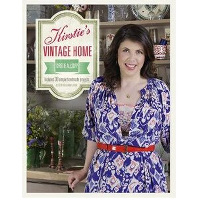 Kirsties Vintage Home