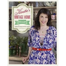 Kirstie's Vintage Home