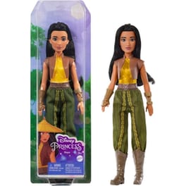 Κούκλα Disney Princess Raya (HLX22)