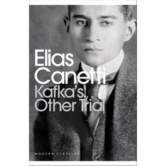 Kafka's Other Trial image 0