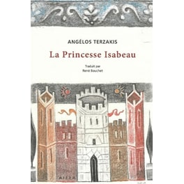 La Princesse Isabeau