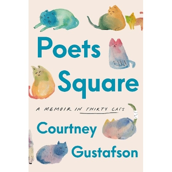 Poets Square image 0