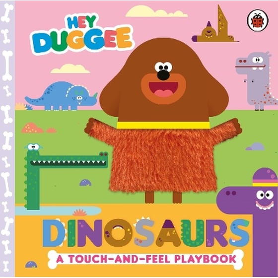 Hey Duggee: Dinosaurs image 0