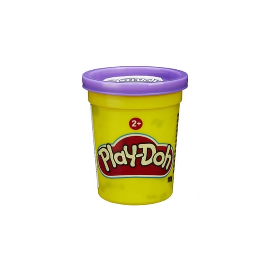 Hasbro Play-Doh Creative Mono Bazaki-Single Tub image 1