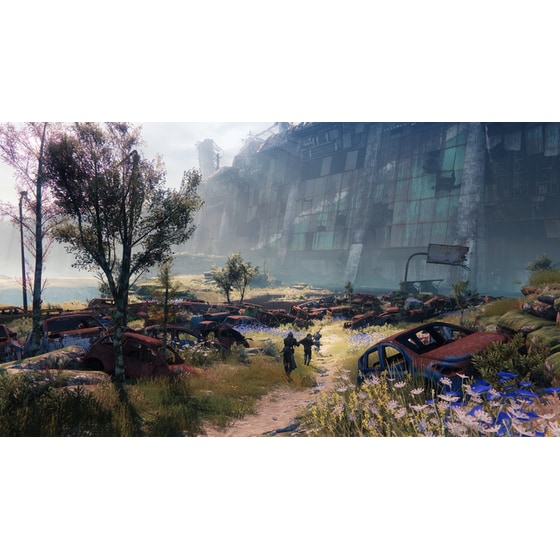 Destiny 2 - PS4 Used image 2