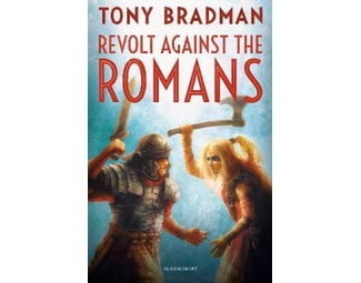 Revolt Against the Romans image 0