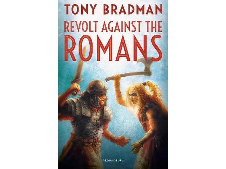 Revolt Against the Romans